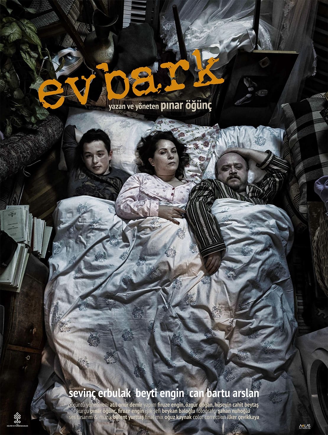 Evbark