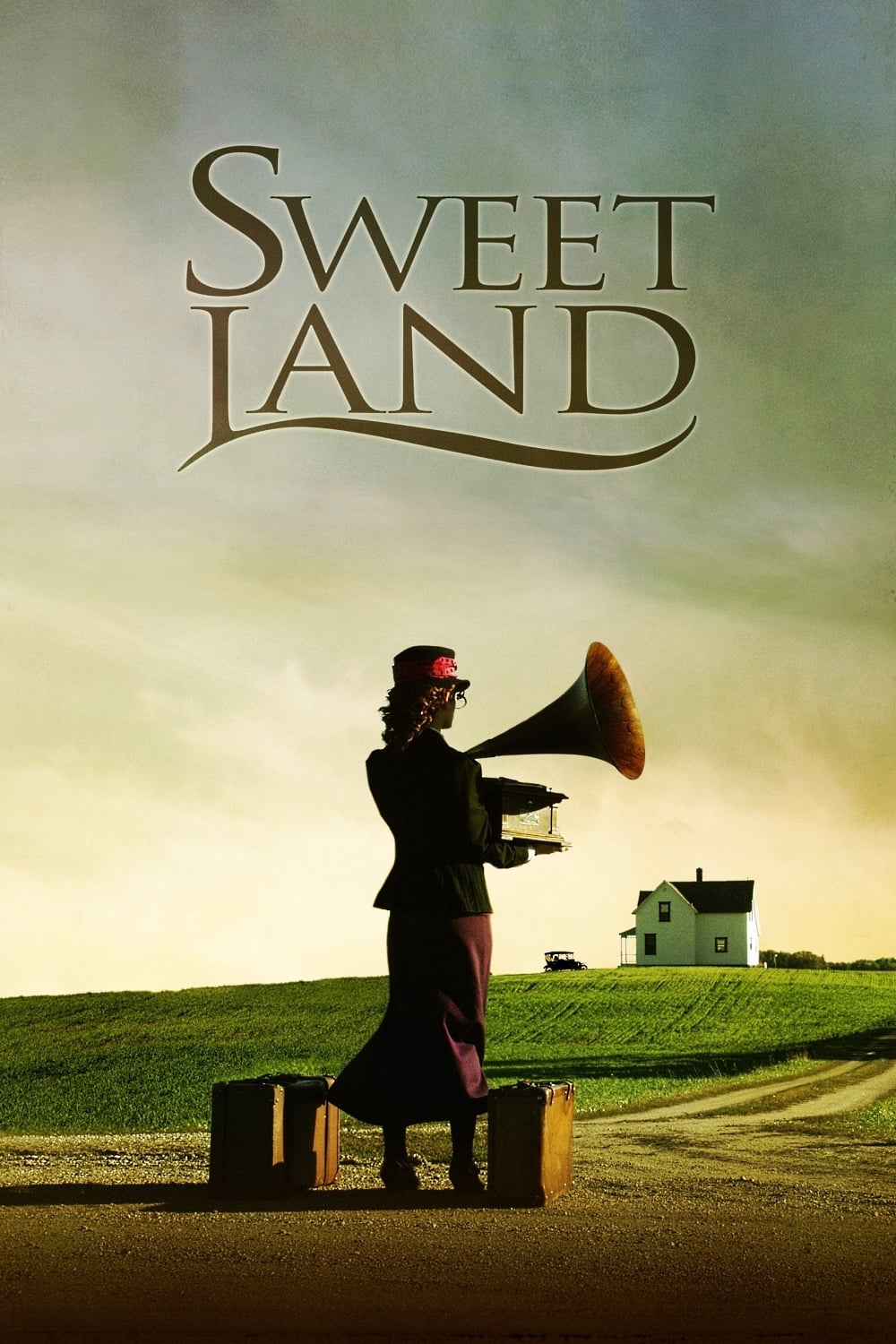 Sweet Land