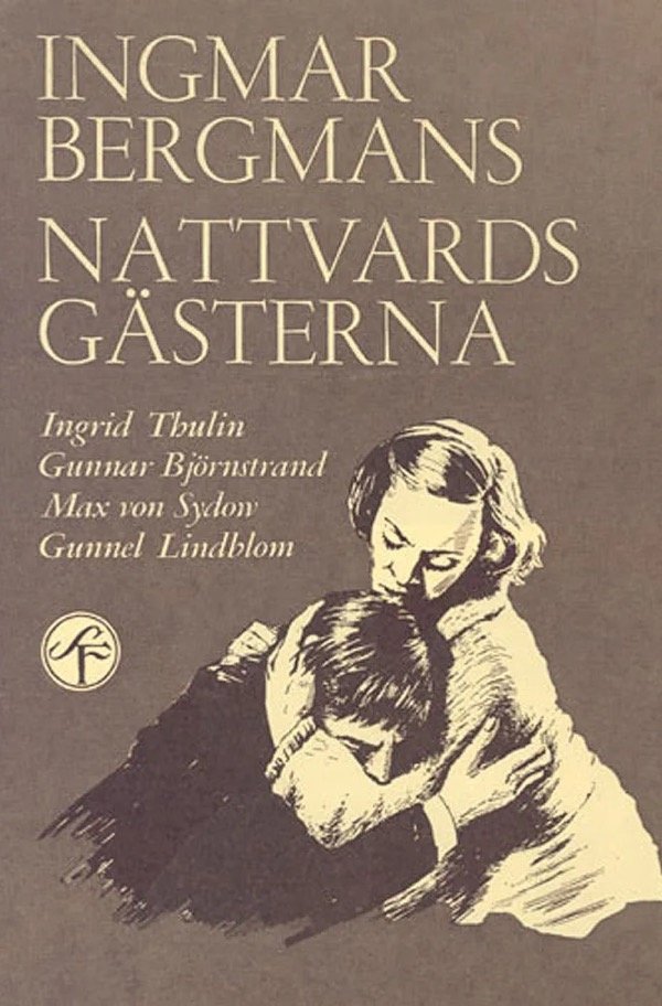 Nattvardsgästerna