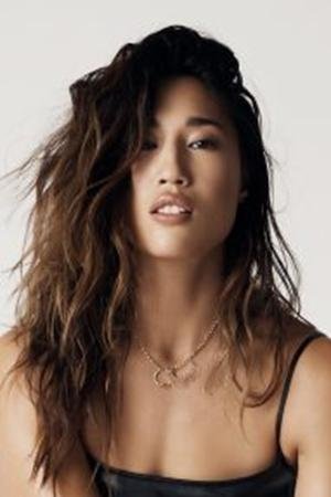 بازیگر Jennifer Cheon Garcia  