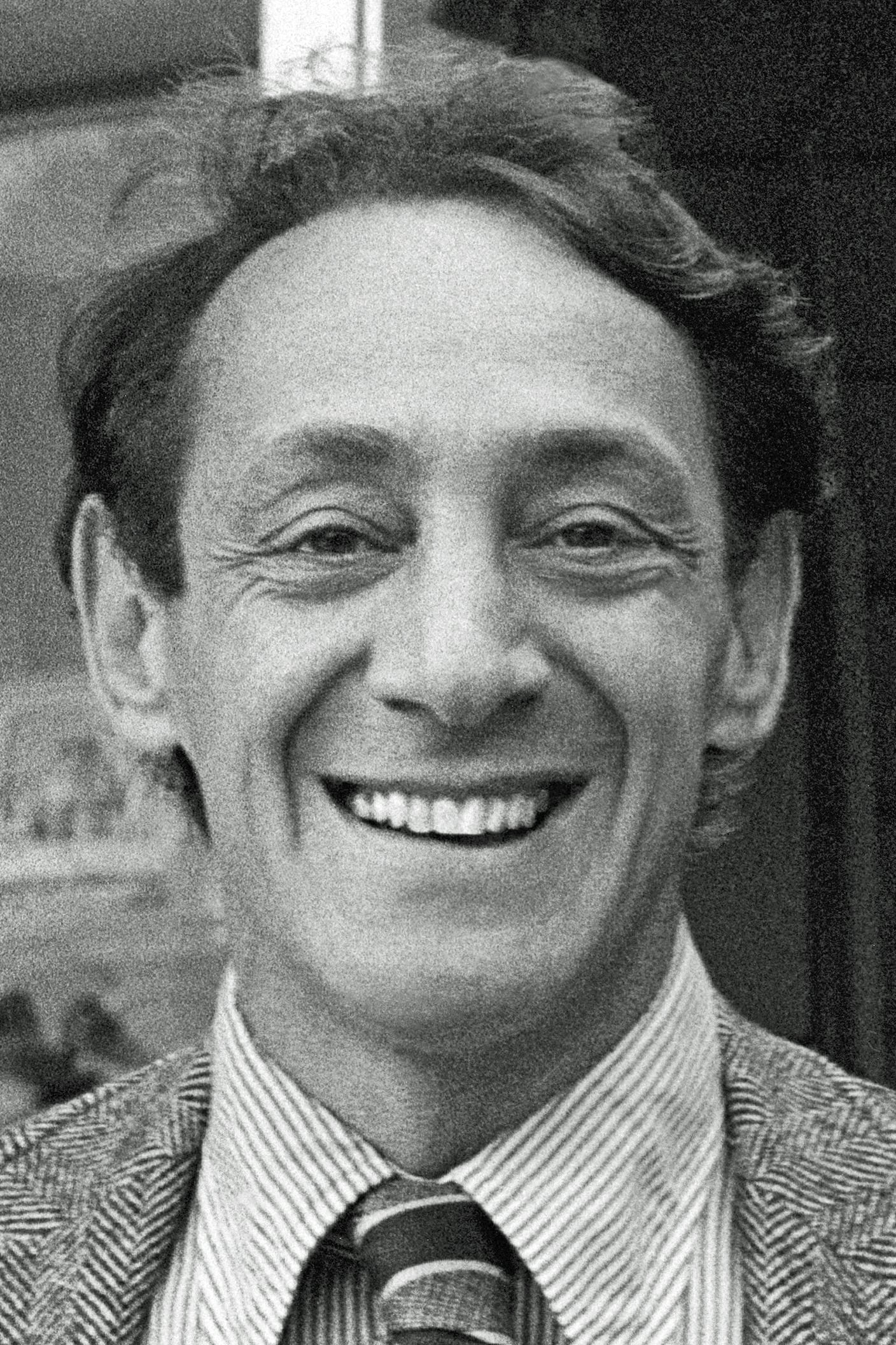 بازیگر Harvey Milk  