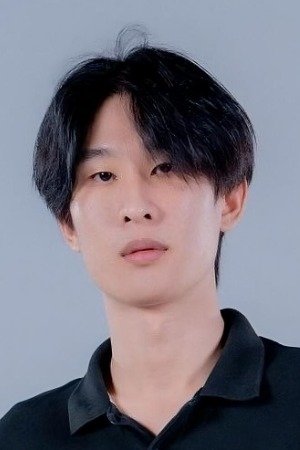 بازیگر Eugene Mahasamuth Chansoi  