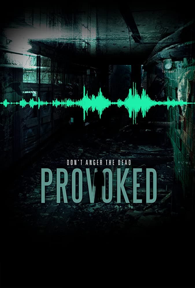 Provoked | Provoked