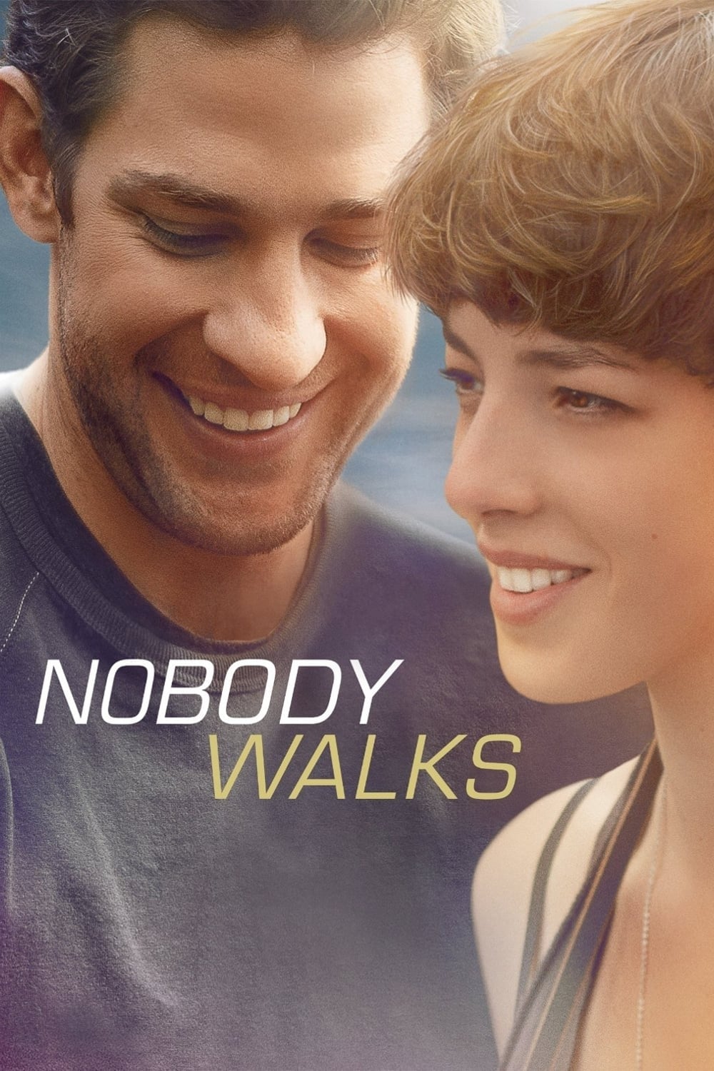 Nobody Walks | Nobody Walks