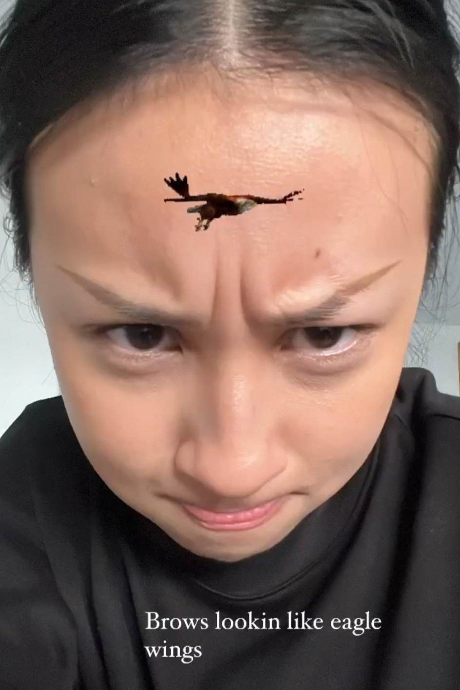 بازیگر Lily Tran  