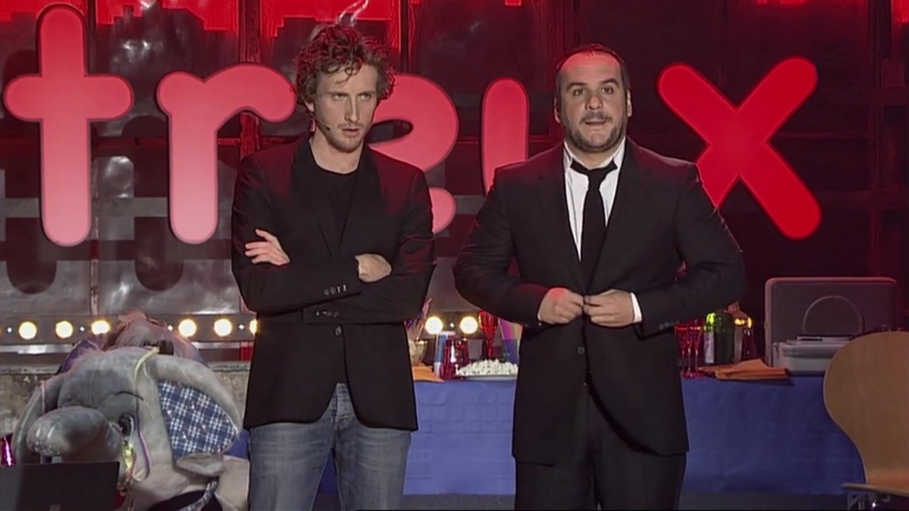 Montreux Comedy Festival 2013 - Best Of|Montreux Comedy Festival 2013 - Best Of