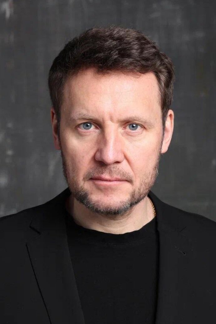 بازیگر Сергей Масленников  