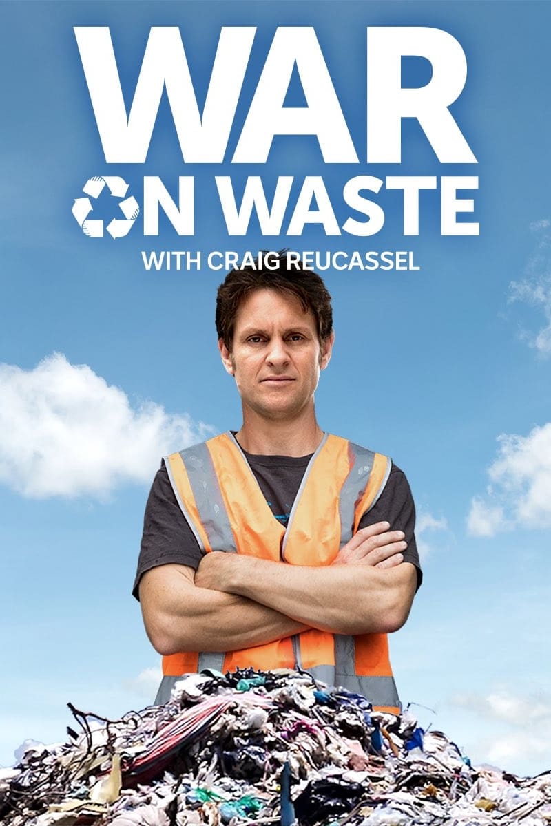 War on Waste | War on Waste