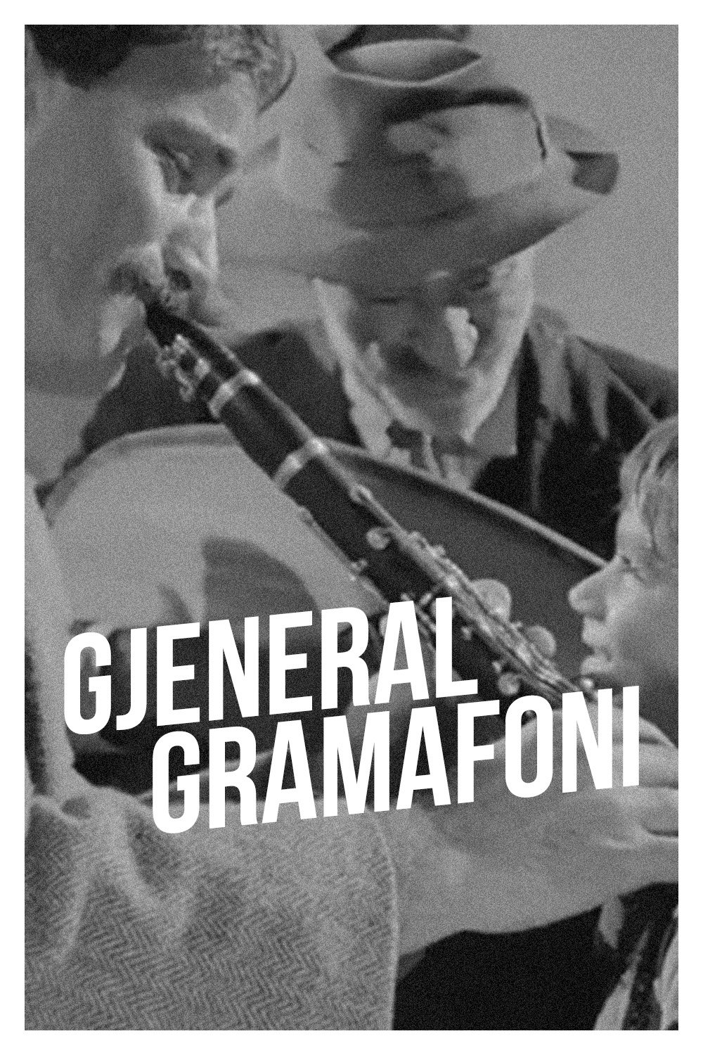 Gjeneral Gramafoni | Gjeneral Gramafoni