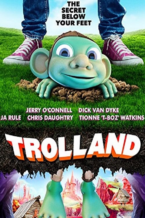 Trolland | Trolland