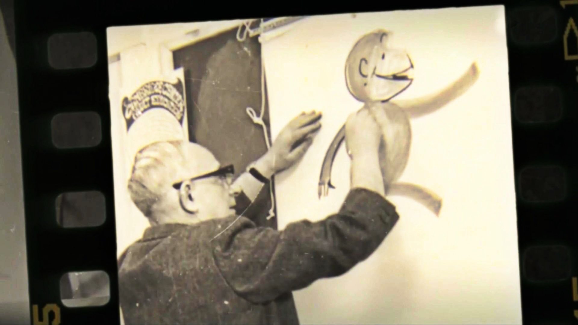 Monkey Business: The Adventures of Curious George's Creators|Monkey Business: The Adventures of Curious George's Creators