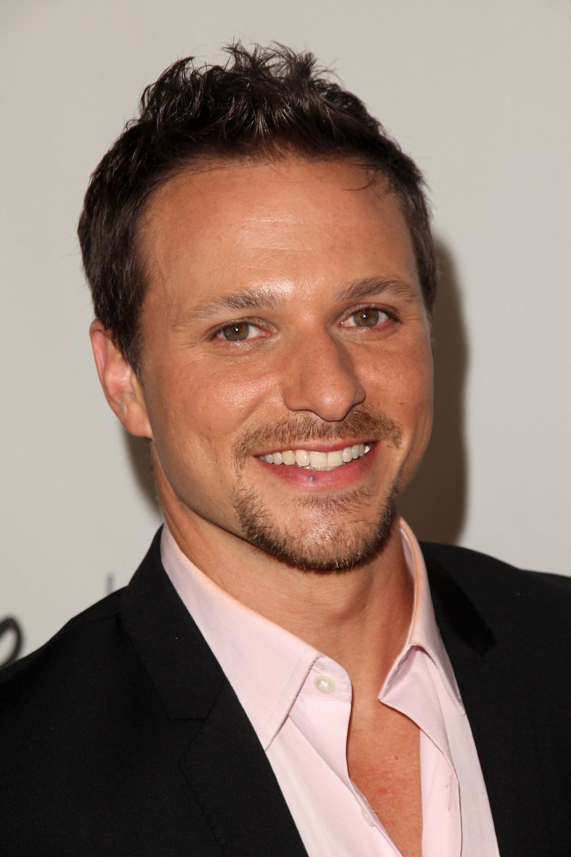 بازیگر Drew Lachey  