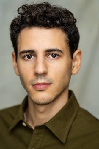بازیگر Michael Monicatti  