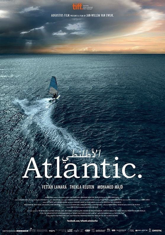 Atlantic | Atlantic