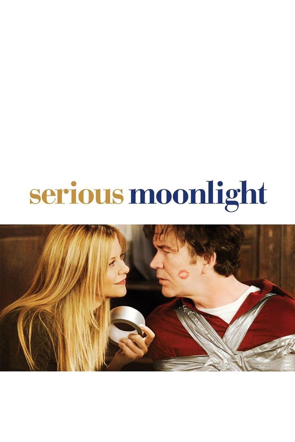 Serious Moonlight | Serious Moonlight