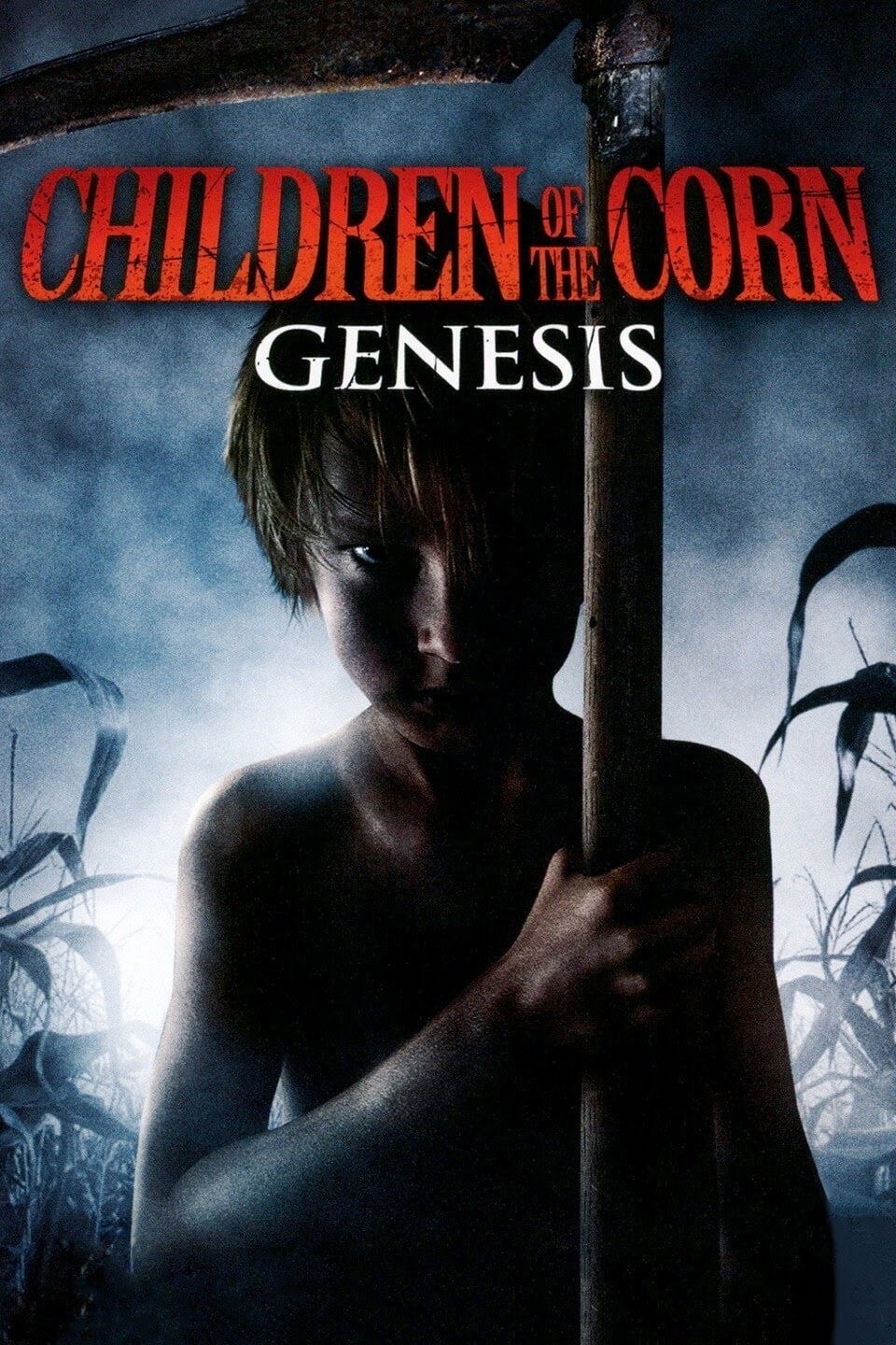 Children of the Corn: Genesis | Children of the Corn: Genesis