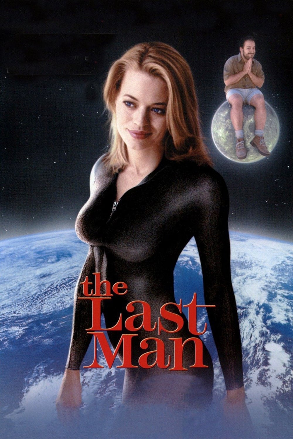 The Last Man | The Last Man