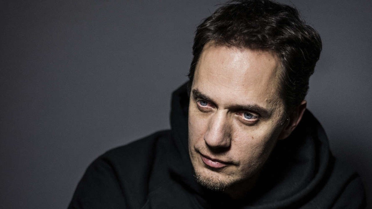 Grand Corps Malade - Alcaline le Concert|Grand Corps Malade - Alcaline le Concert