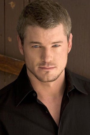 بازیگر Eric Dane  