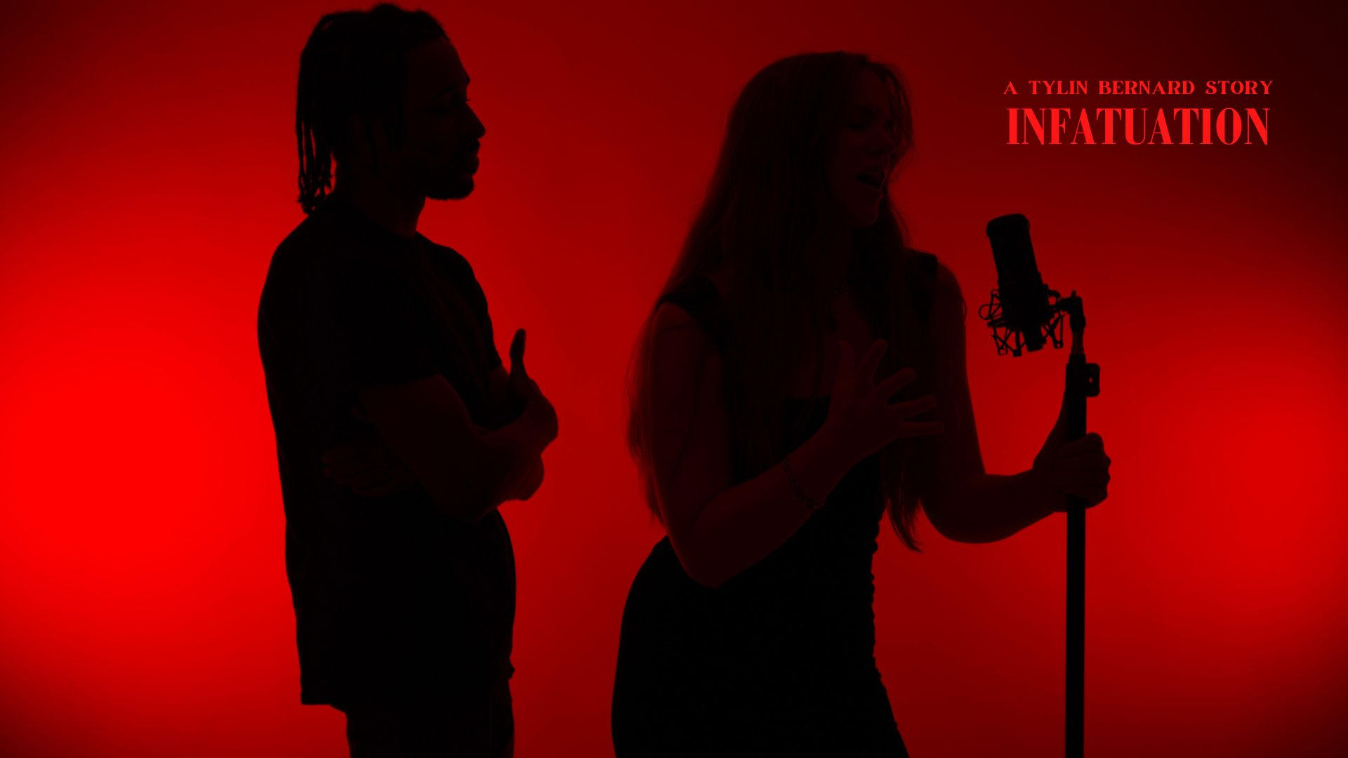 Infatuation|Infatuation