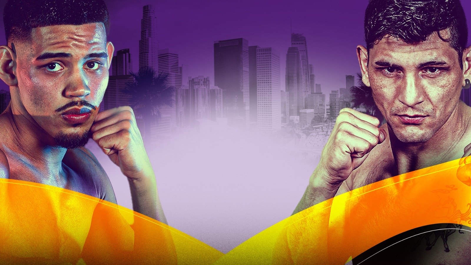 Diego Pacheco vs. Marcelo Esteban Coceres|Diego Pacheco vs. Marcelo Esteban Coceres