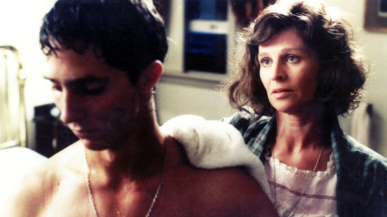 Miss Mary|Miss Mary