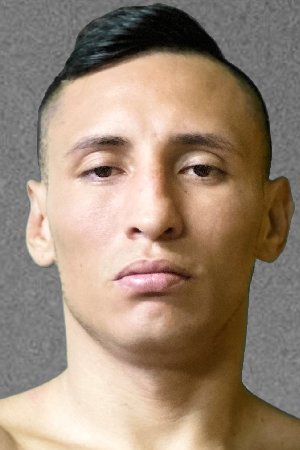 بازیگر Felix Alvarado  
