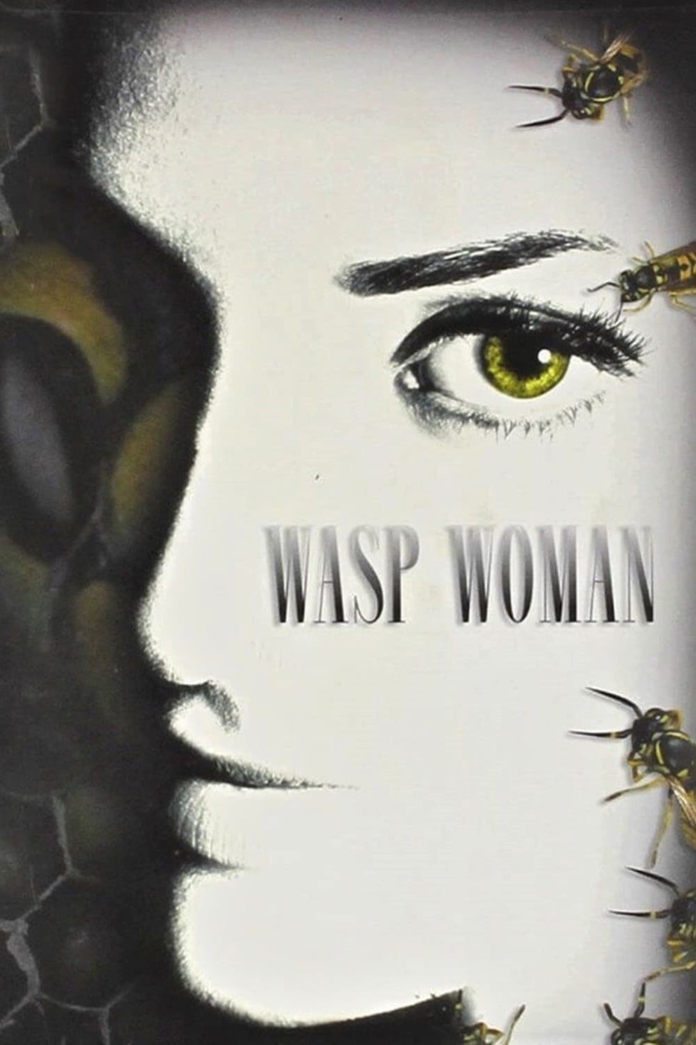 The Wasp Woman | The Wasp Woman