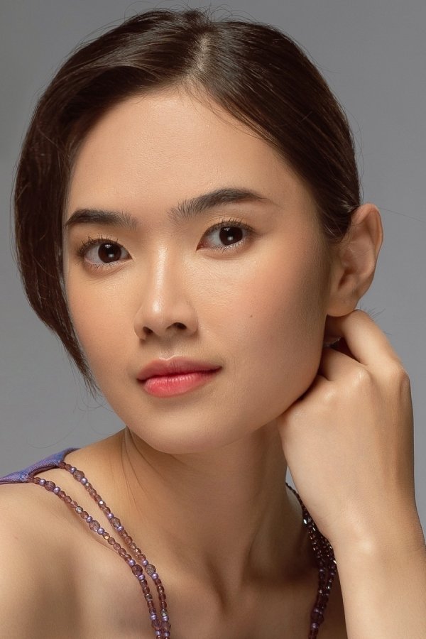 بازیگر Juliet Bảo Ngọc Doling  