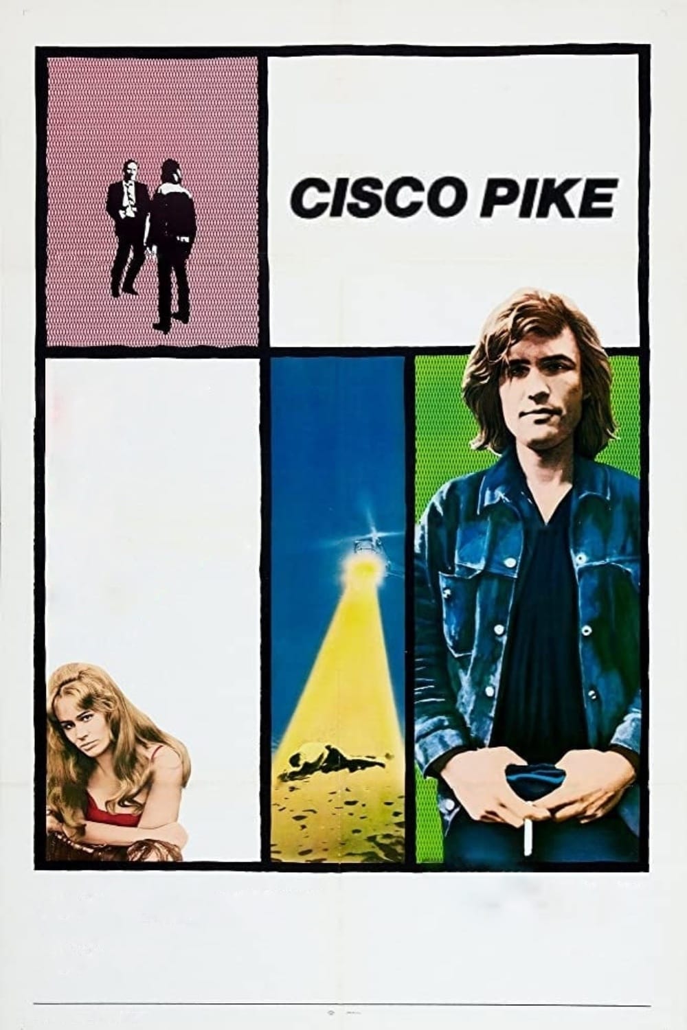 Cisco Pike | Cisco Pike