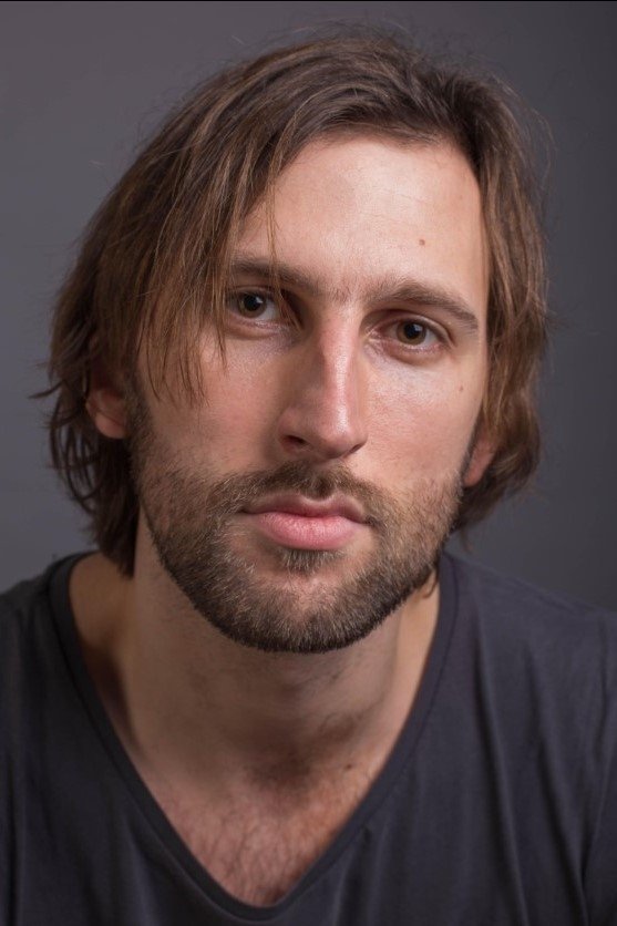 بازیگر Alexandre Majetniak  