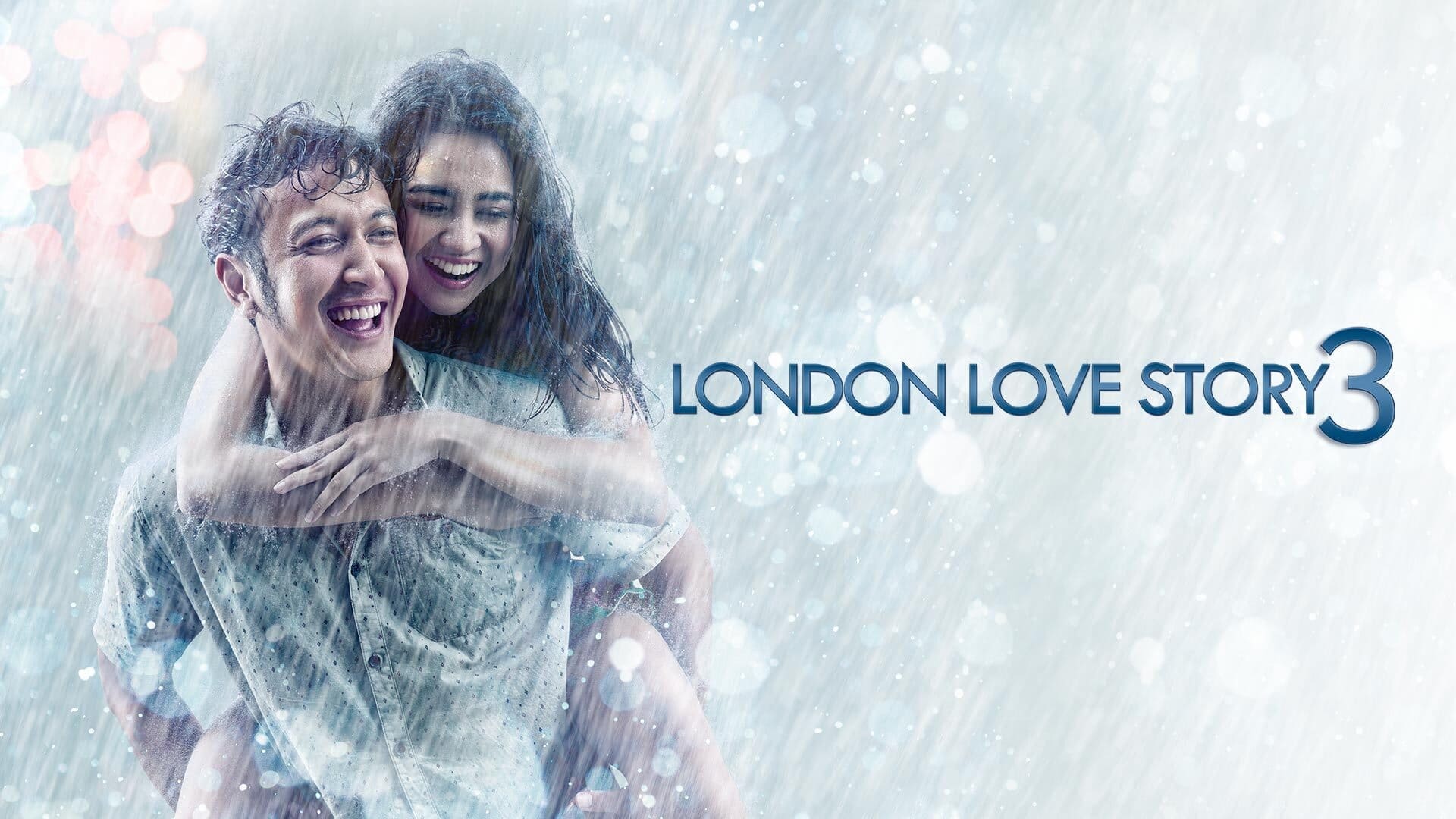 London Love Story 3|London Love Story 3