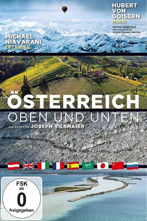 Österreich: Oben und Unten | Österreich: Oben und Unten