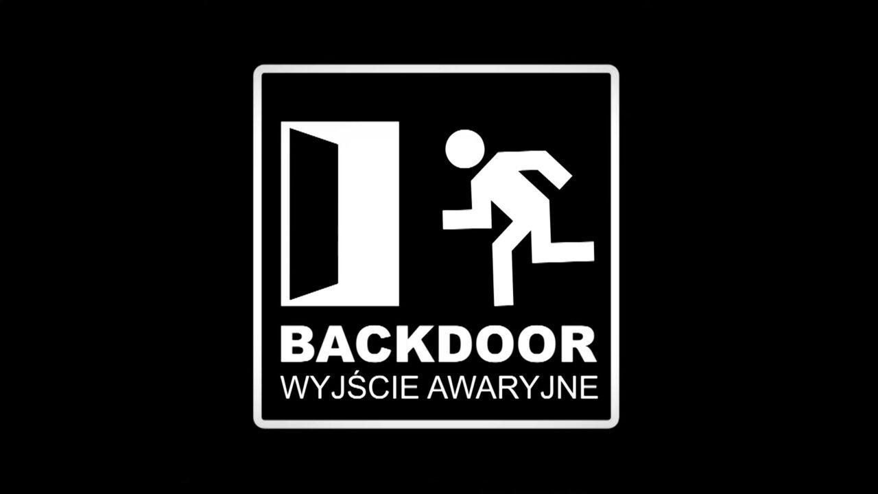 Backdoor. Wyjście awaryjne|Backdoor. Wyjście awaryjne