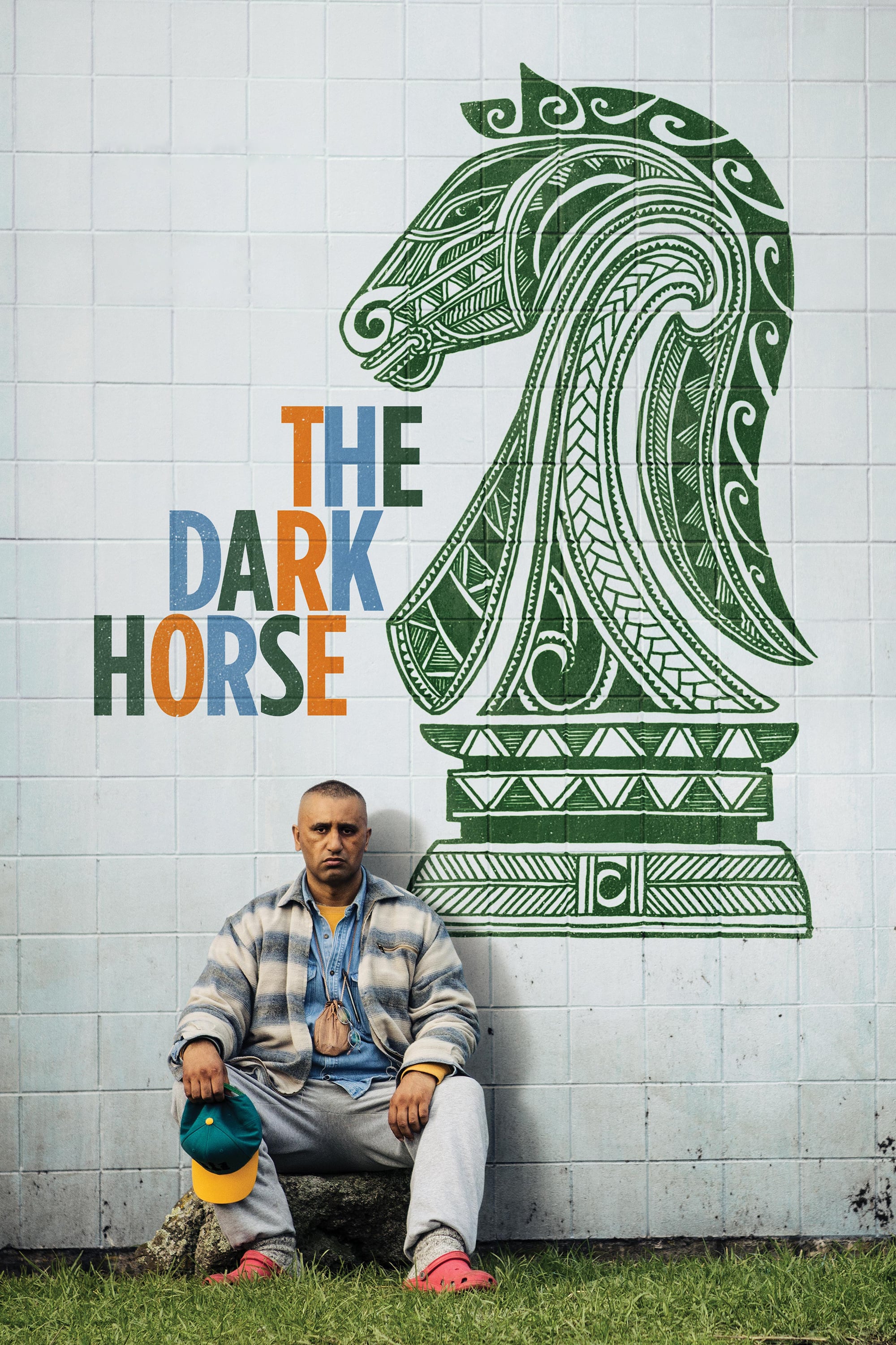 The Dark Horse | The Dark Horse