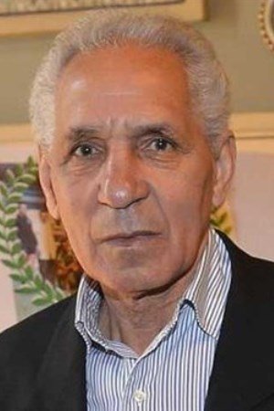 بازیگر Hilário  