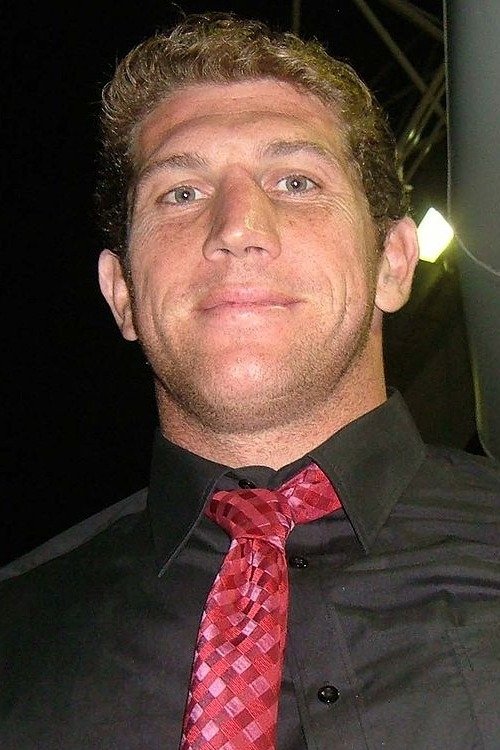 بازیگر Bryan Fletcher  