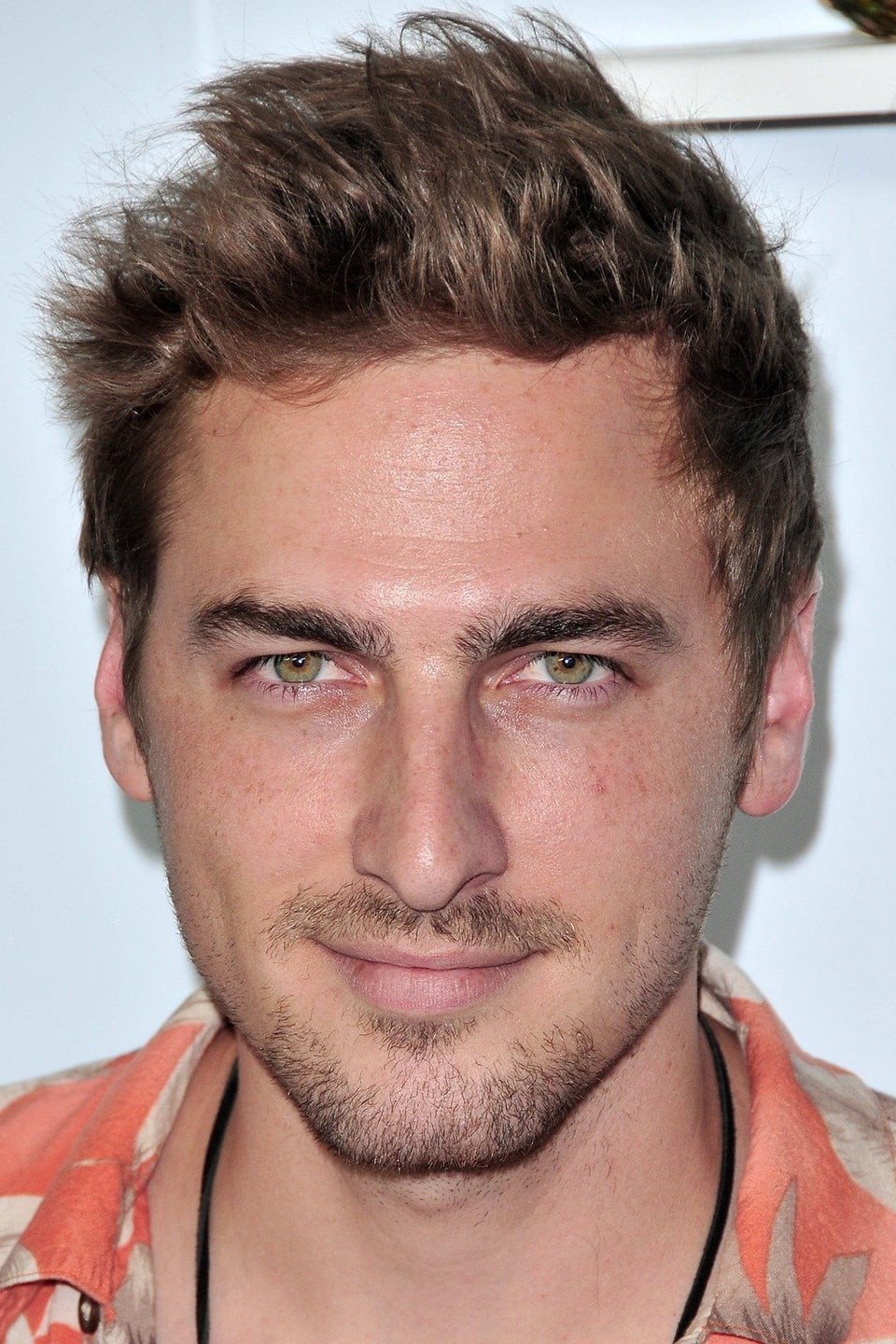 بازیگر Kendall Schmidt  