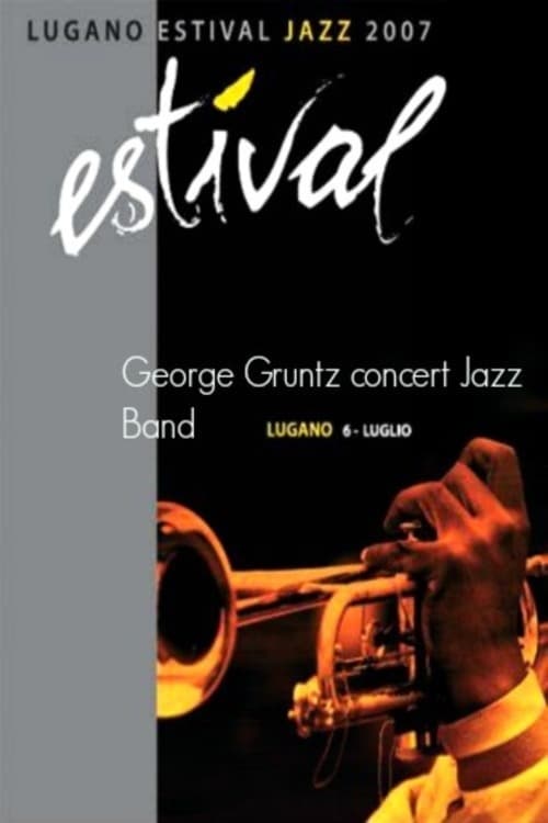 George Gruntz Concert Jazz Band-Estival Jazz Lugano | George Gruntz Concert Jazz Band-Estival Jazz Lugano