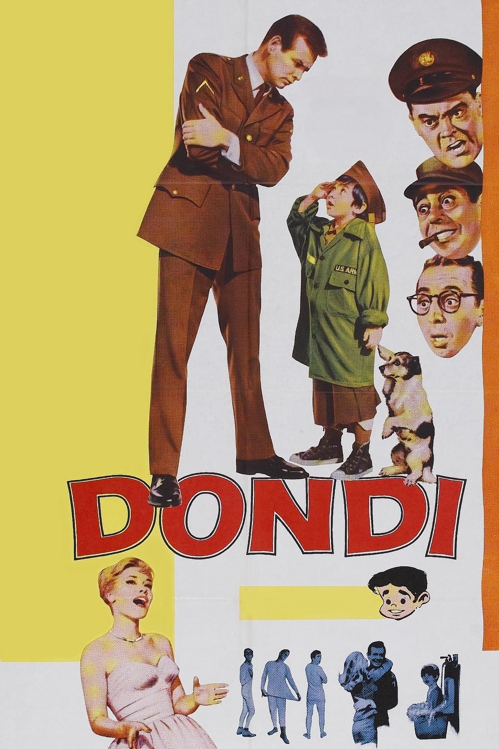 Dondi | Dondi