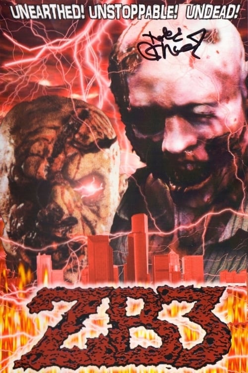 Zombie Bloodbath 3: Zombie Armageddon | Zombie Bloodbath 3: Zombie Armageddon