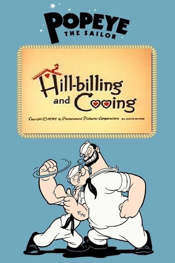 Hill-billing and Cooing | Hill-billing and Cooing