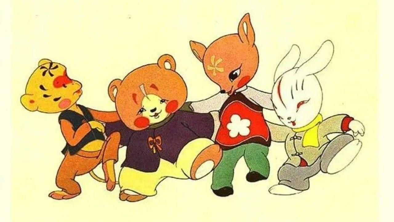 萝卜回来了|萝卜回来了