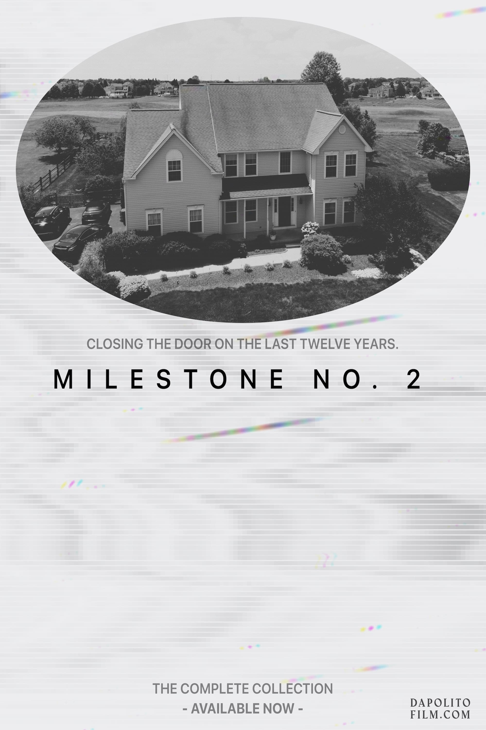 Milestone No. 2 | Milestone No. 2