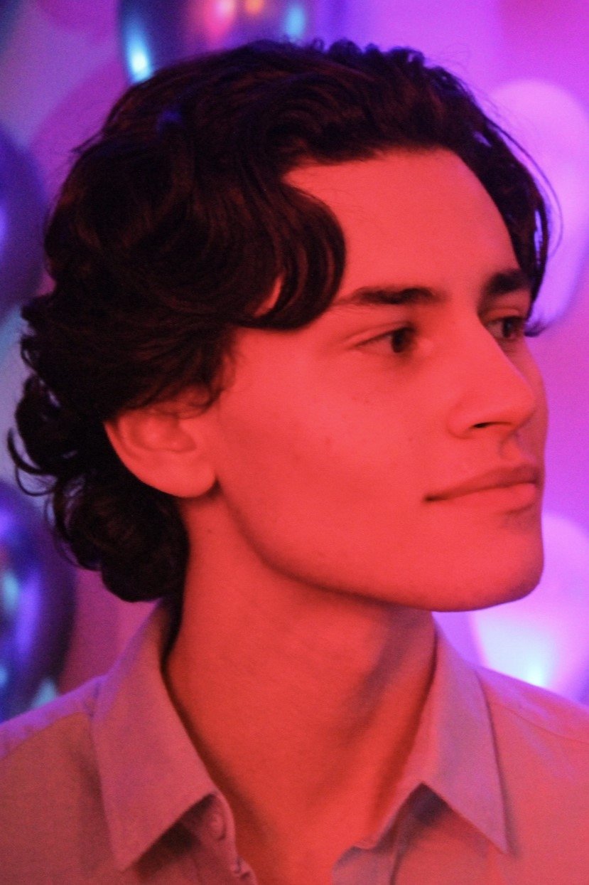 بازیگر Fernando Mendes  
