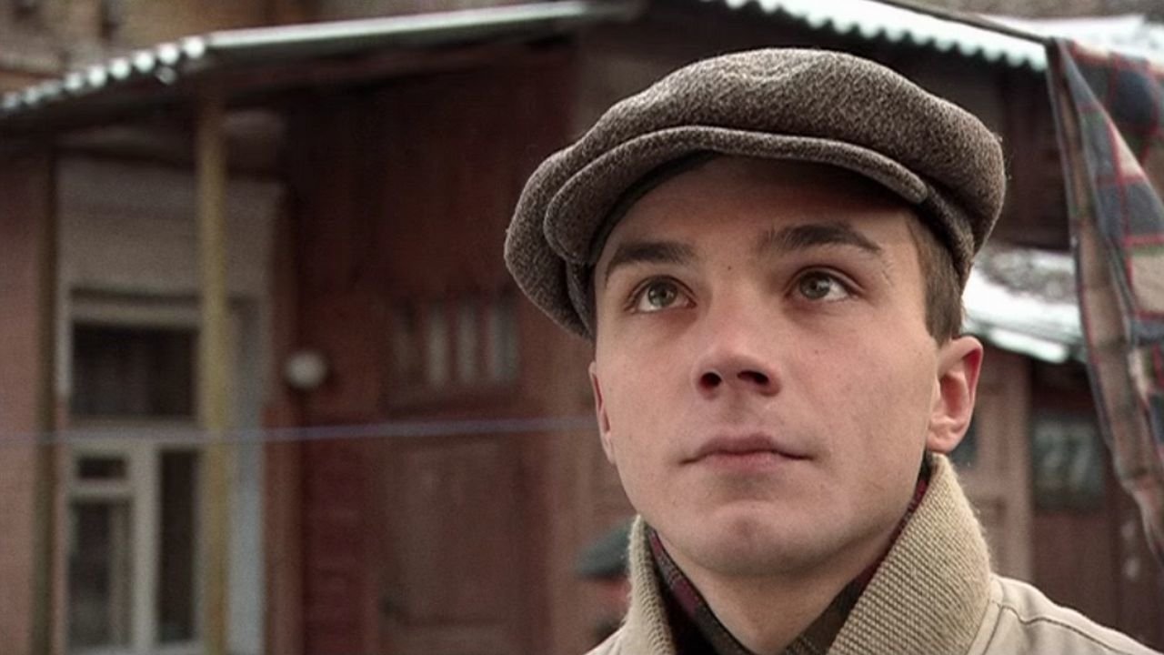 Русское|Русское