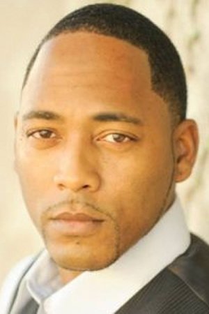 بازیگر Desi Arnez Hines II  