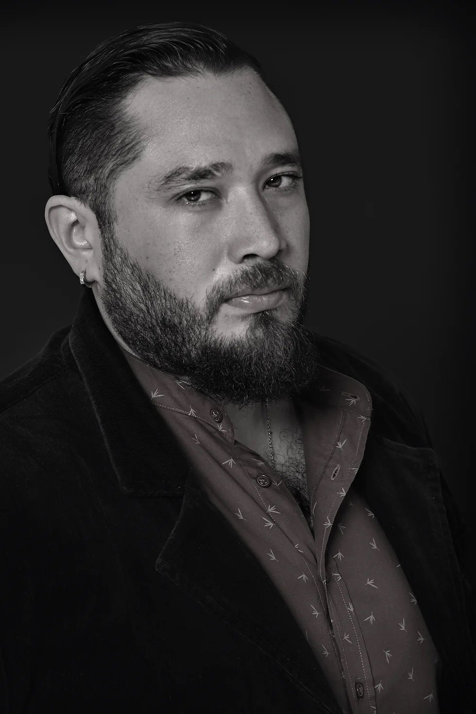 بازیگر Pedro Giunti  