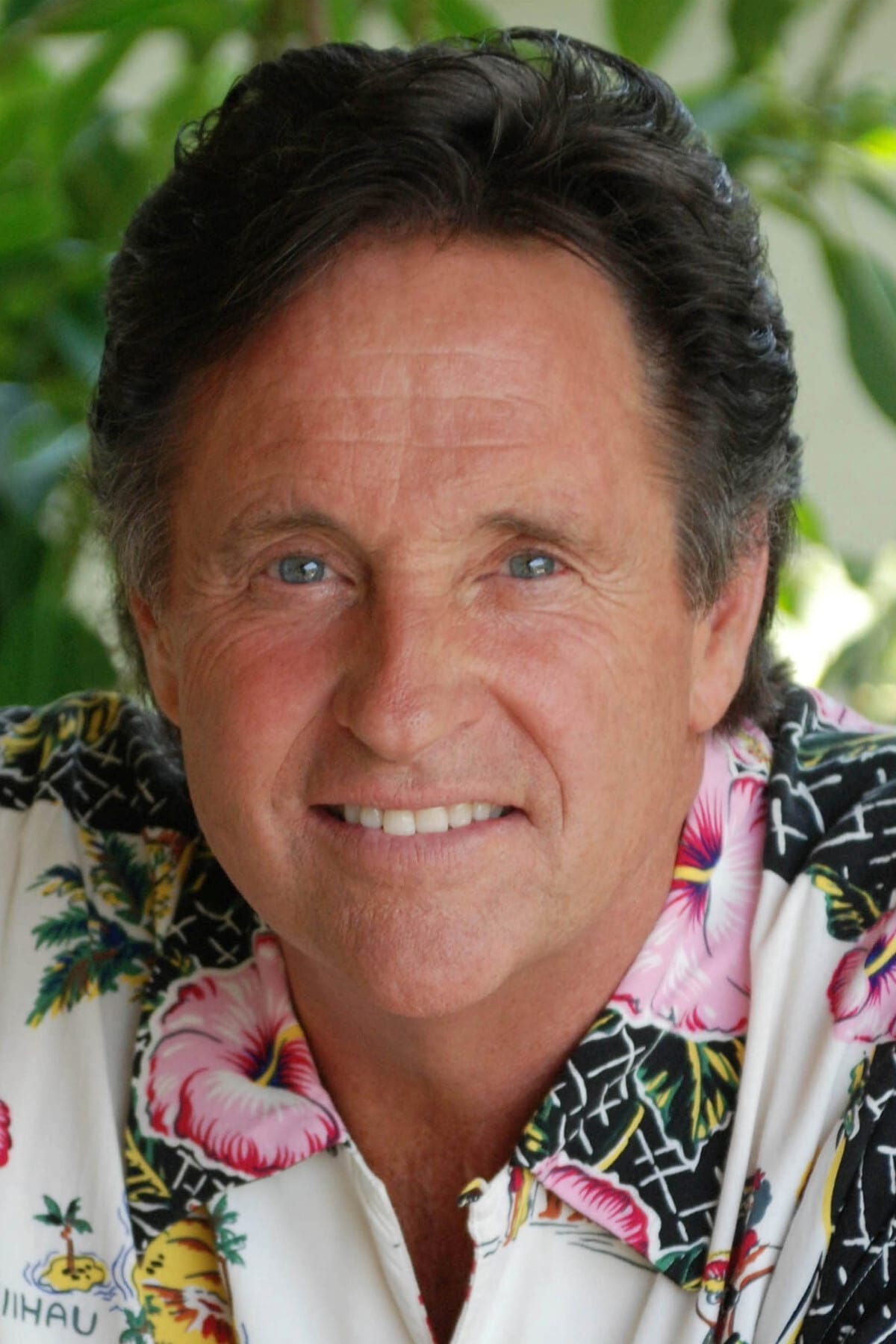 بازیگر Robert Hays  