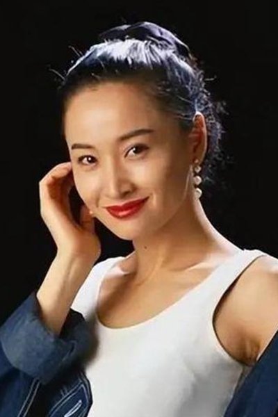 بازیگر Yu Li  